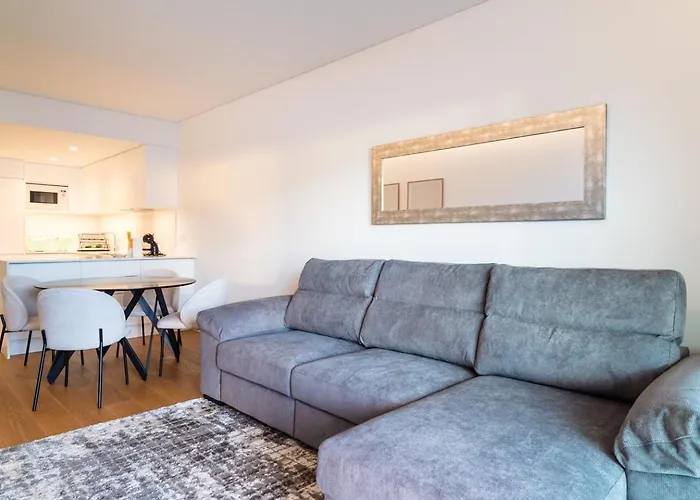 아파트 Guestready - Acqua Residences