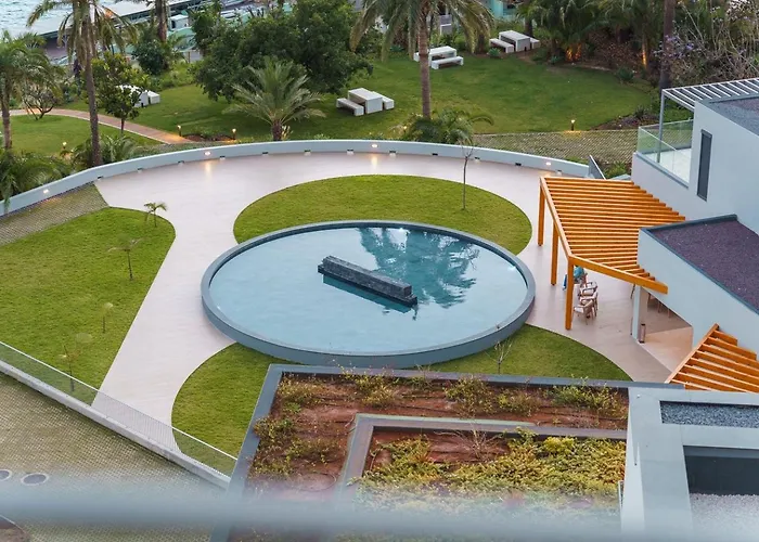 아파트 Guestready - Acqua Residences *