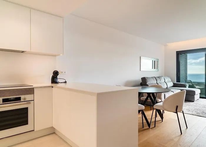 Διαμέρισμα Guestready - Acqua Residences Φουνκάλ