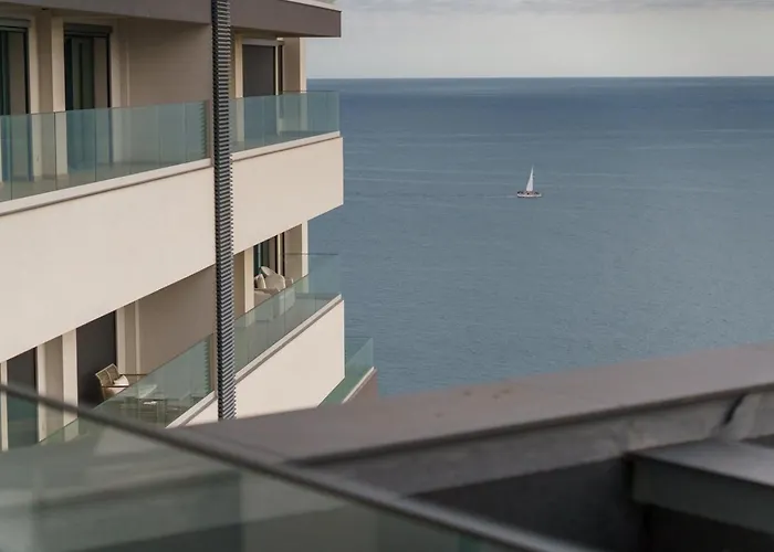 Guestready - Acqua Residences Φουνκάλ