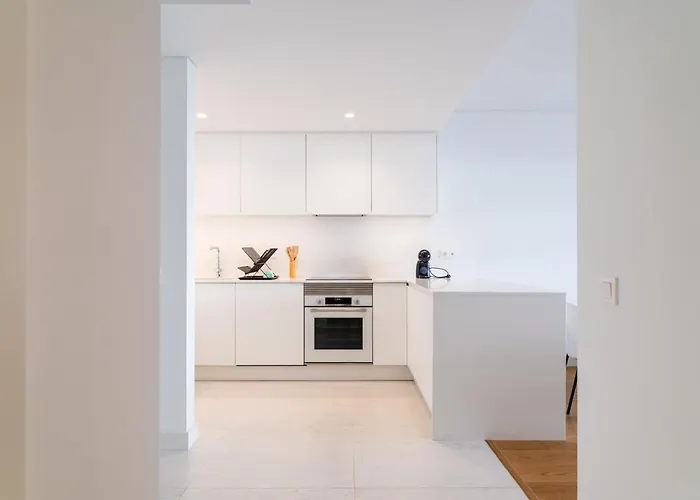 Guestready - Acqua Residences * Φουνκάλ