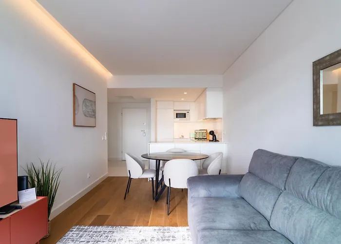 Guestready - Acqua Residences