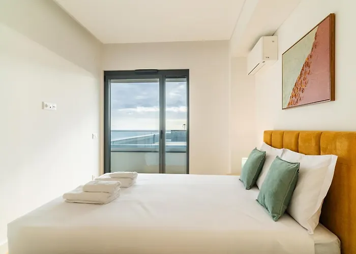 Guestready - Acqua Residences Διαμέρισμα