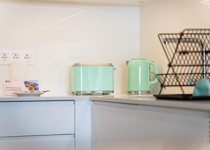 Διαμέρισμα Guestready - Acqua Residences