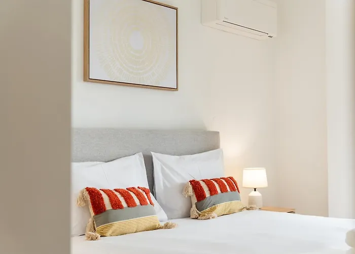 Guestready - Acqua Residences Διαμέρισμα Φουνκάλ