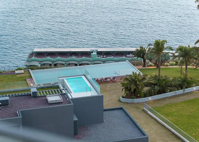 Guestready - Acqua Residences 푼샬