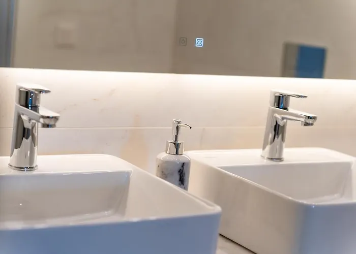 Guestready - Acqua Residences 아파트