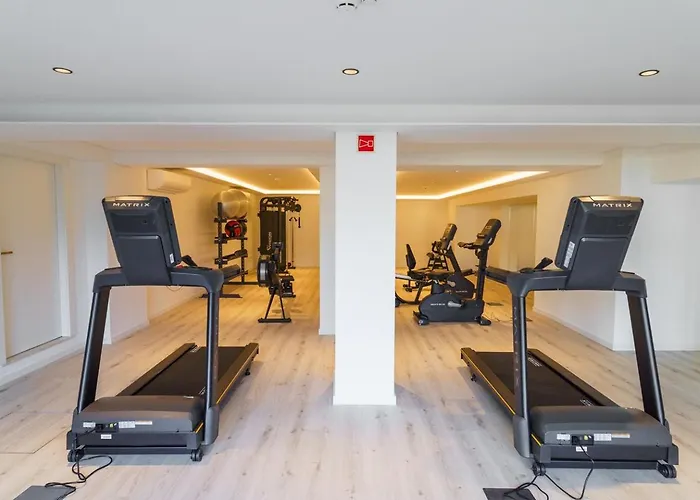 Διαμέρισμα Guestready - Acqua Residences *