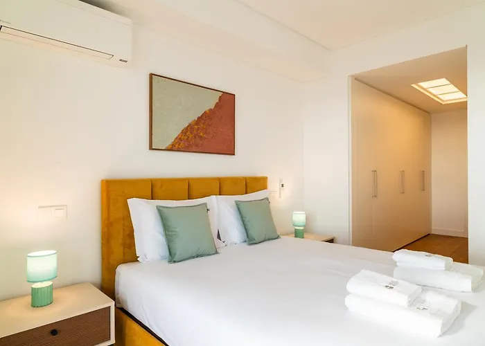 Διαμέρισμα Guestready - Acqua Residences Φουνκάλ