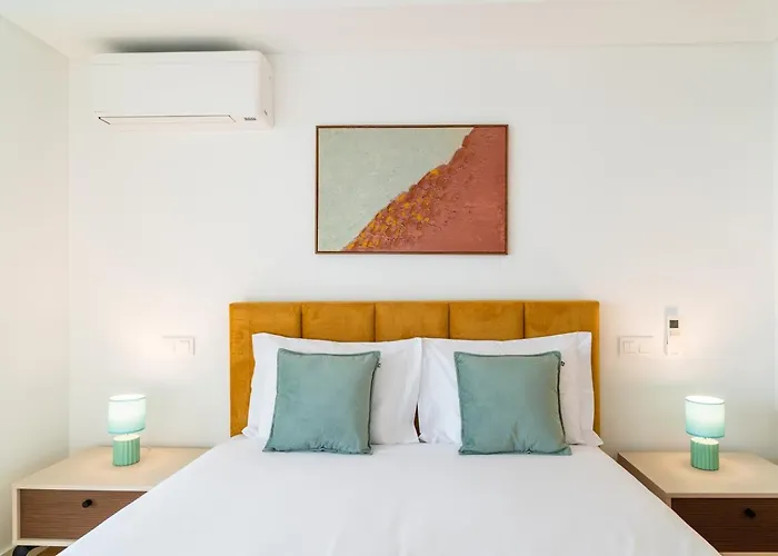 Guestready - Acqua Residences * Φουνκάλ