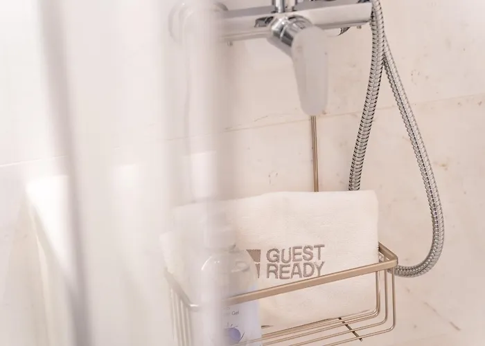 Guestready - Acqua Residences Διαμέρισμα