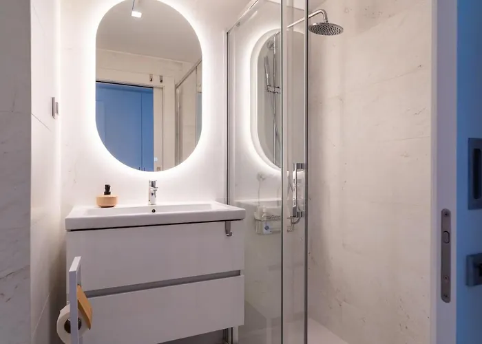 Διαμέρισμα Guestready - Acqua Residences