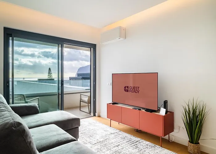 Διαμέρισμα Guestready - Acqua Residences *