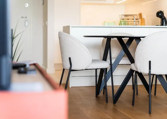 Guestready - Acqua Residences Διαμέρισμα Φουνκάλ