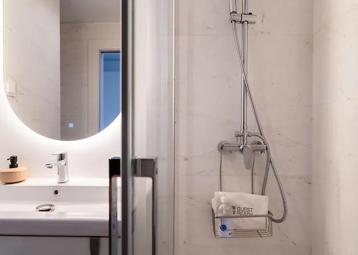 Διαμέρισμα Guestready - Acqua Residences Φουνκάλ