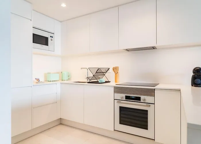 Guestready - Acqua Residences