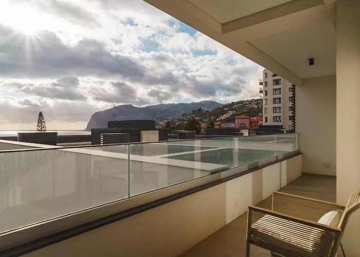 Guestready - Acqua Residences Διαμέρισμα