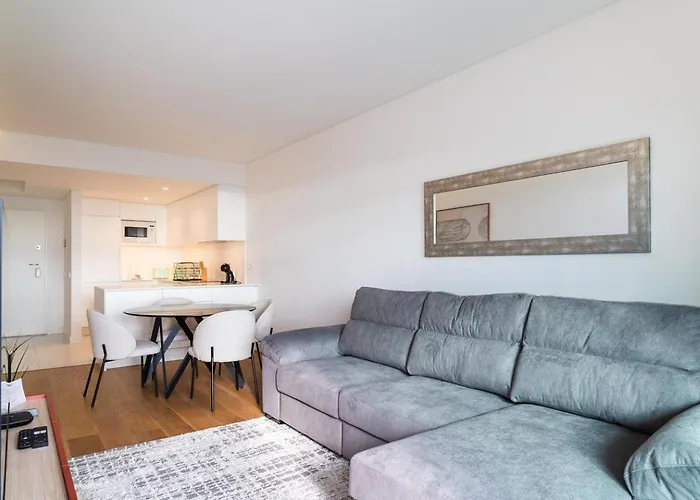 Διαμέρισμα Guestready - Acqua Residences