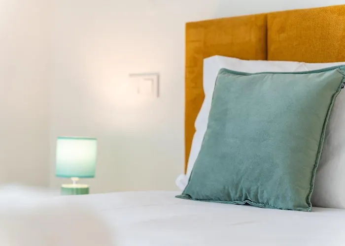 아파트 Guestready - Acqua Residences *