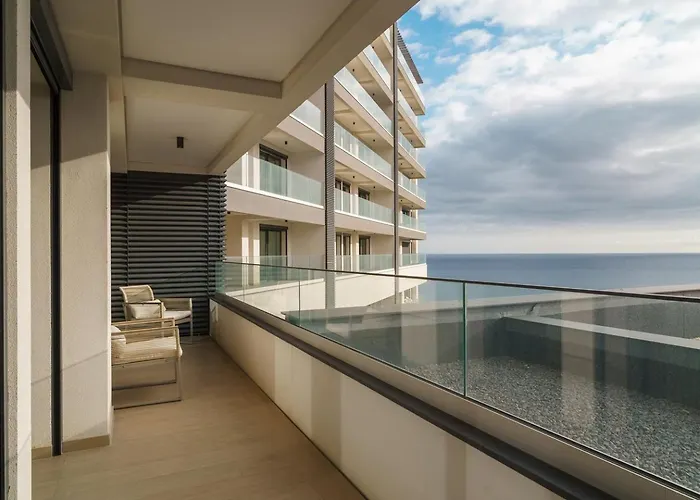 Guestready - Acqua Residences Φουνκάλ
