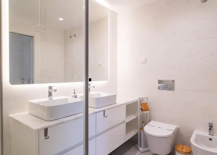 Guestready - Acqua Residences