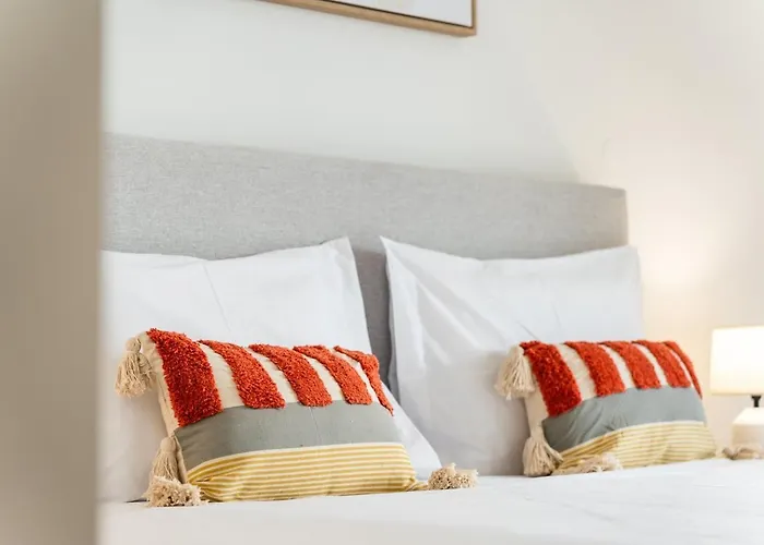 Διαμέρισμα Guestready - Acqua Residences