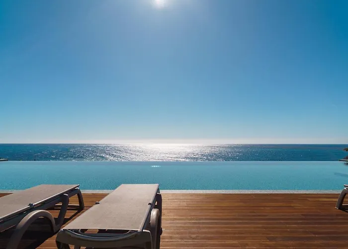 Guestready - Acqua Residences Διαμέρισμα *