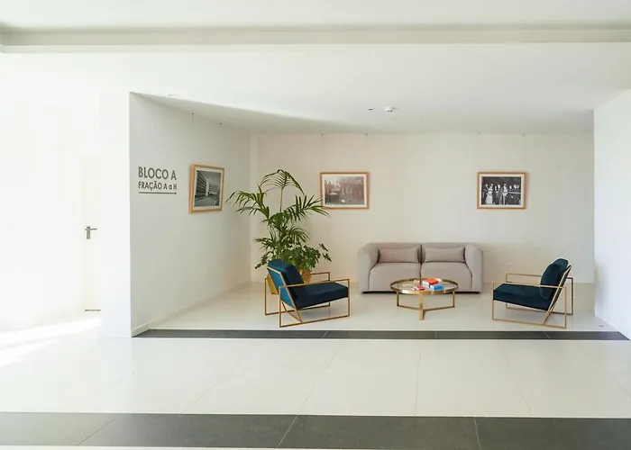 Guestready - Acqua Residences * Φουνκάλ