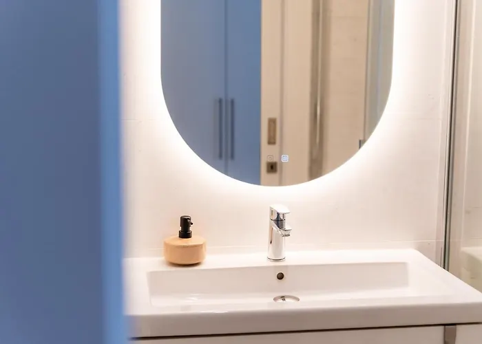 아파트 Guestready - Acqua Residences