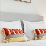 Apartmán Guestready - Acqua Residences
